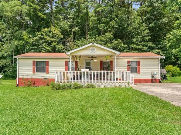628 Liberty Dr, Dalton, GA 30721
