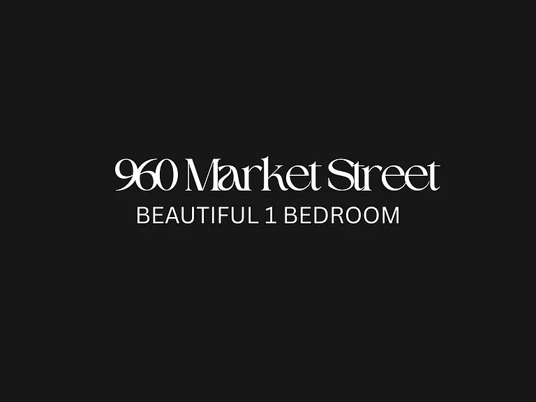 960 Market St #1001 — Photo 1