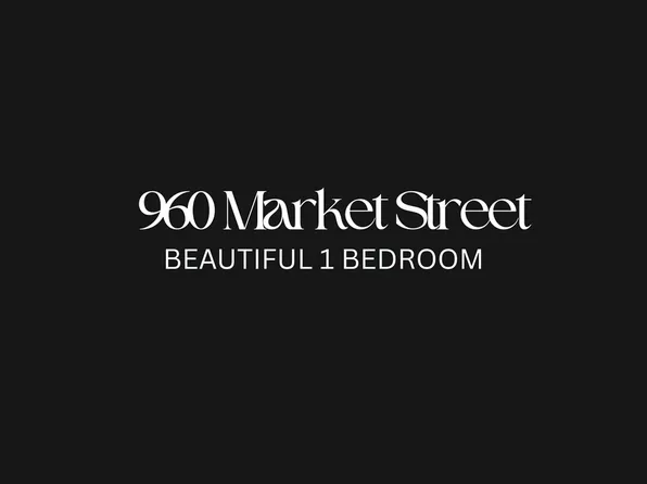 960 Market St #1001, San Francisco, CA 94102
