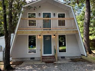33 Chalet Dr, Manchester, TN 37355