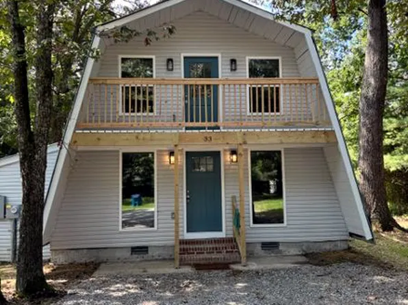 33 Chalet Dr, Manchester, TN 37355