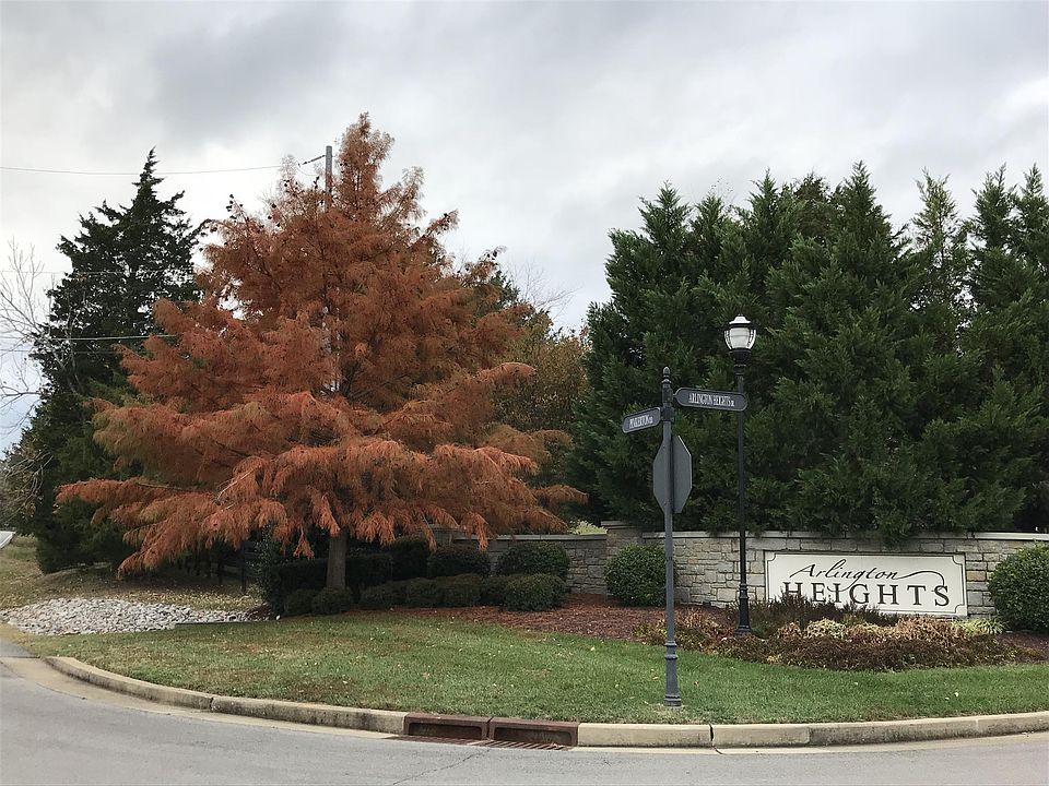 2nd image of 6873 Walnut Hills Dr
