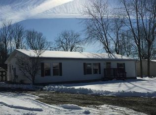 607 N 39th St, Terre Haute, IN 47803