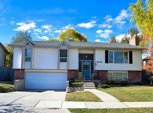 4986 S Huntington Rd, Taylorsville, UT 84129