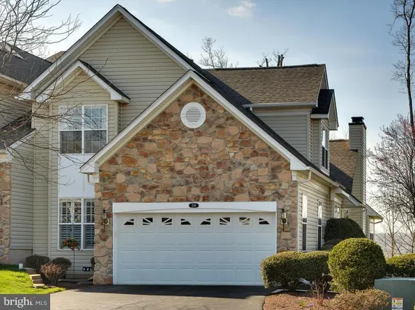 249 Torrey Pine Ct, West Chester, PA 19380