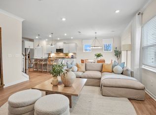 14221 New Crest Dr, Huntersville, NC 28078