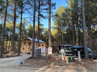 44 Sweetwater Ln, Broken Bow, OK 74728