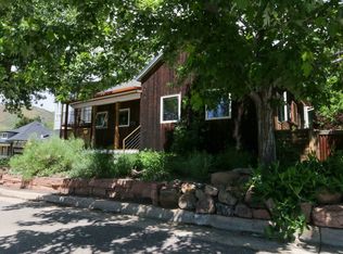 1000 6th St, Golden, CO 80403
