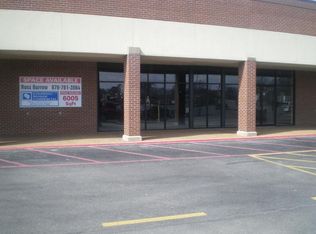 1127 S Caraway Rd, Jonesboro, AR 72401