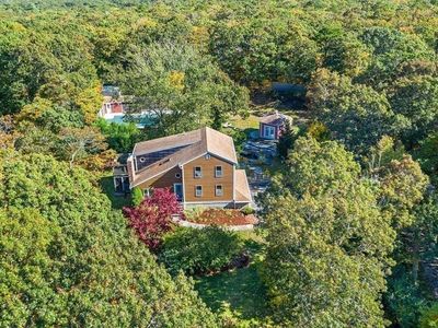 12 Robin Rd, Sandwich, MA, 02563