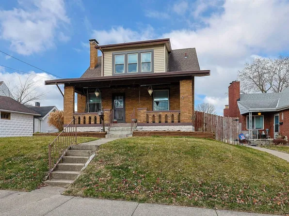 3929 Lincoln Ave, Covington, KY 41015