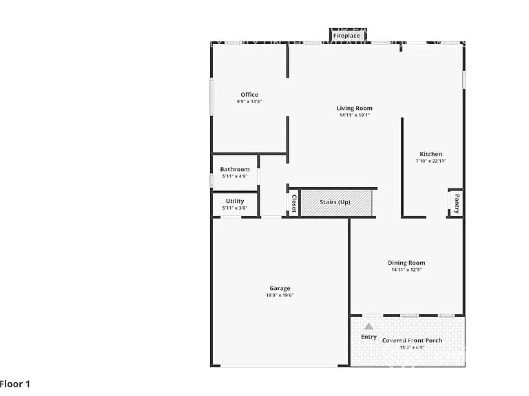 60 Crest Cir — Photo 2