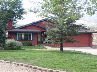 23021 Homestead Way, Tehachapi, CA 93561