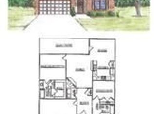5459 Castle Pines Ln, Knoxville, TN 37920