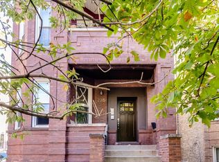 2315 W Rice St UNIT 2S, Chicago, IL 60622