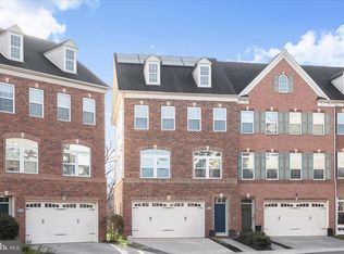 5411 Stream Bank Ln, Greenbelt, MD