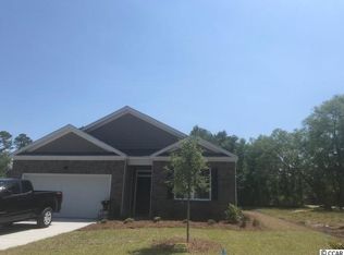 26 Parkside Dr LOT 21, Pawleys Island, SC 29585