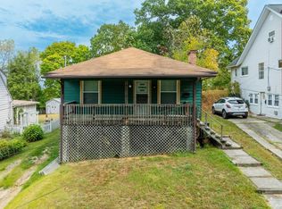231 Crawford St, Beckley, WV