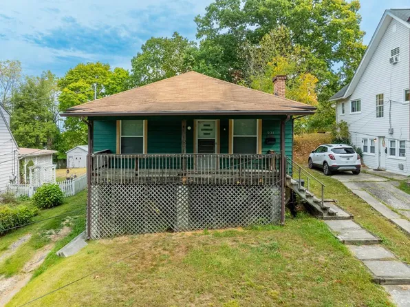 231 Crawford St, Beckley, WV 25801