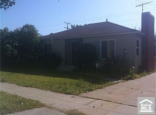 2814 Cedar Ave, Long Beach, CA 90806