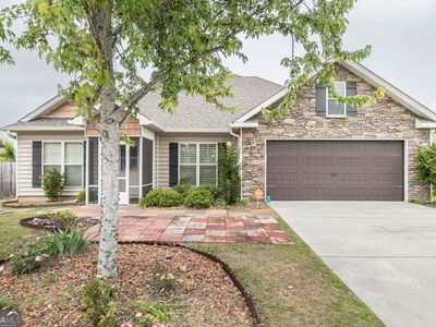 103 Savannah Ln, Bonaire, GA, 31005