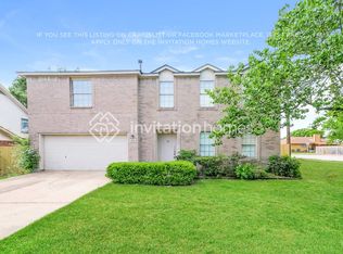 2101 Logan Dr, Round Rock, TX 78664