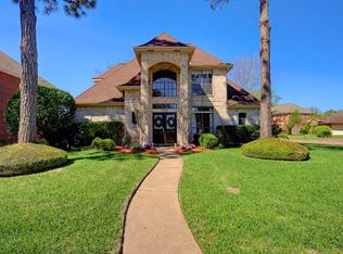 7302 Mission Court Dr, Houston, TX 77083