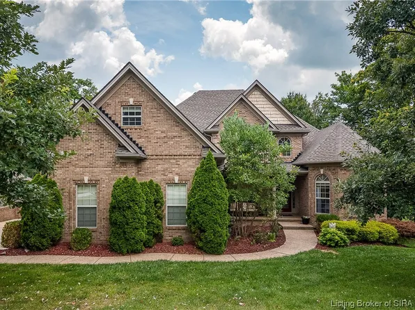 4002 Marquette Drive, Floyds Knobs, IN 47119