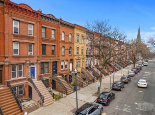 5 Madison Ave #1G, Jersey City, NJ 07304
