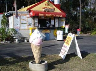 1001 S State St, Bunnell, FL 32110