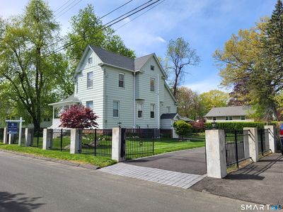 110 Darby Street, Bloomfield, CT, 06002
