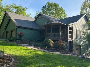 240 Peaceful Path, Ellijay, GA 30536