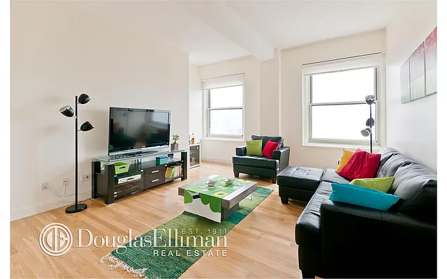 Rented by Douglas Elliman | media 41