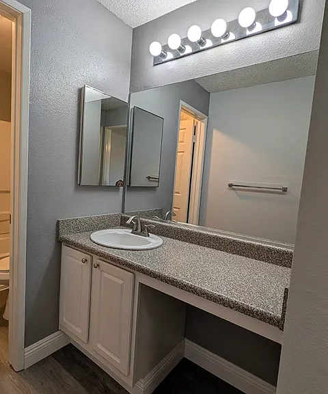 7445 Charmant Dr #1708 — Photo 16