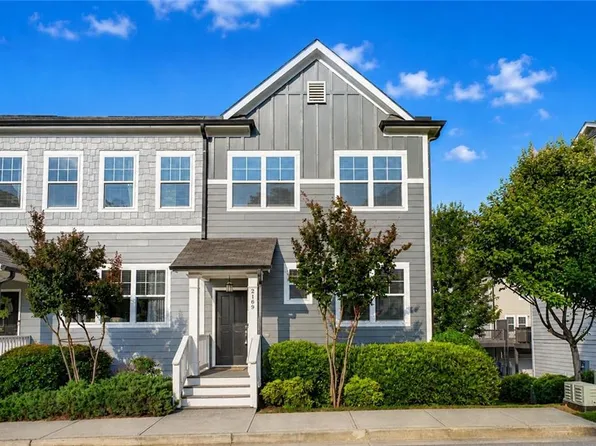 2169 Wiggins Walk, Atlanta, GA 30316