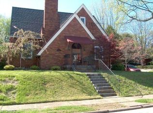 1119 Smithfield St, Parkersburg, WV