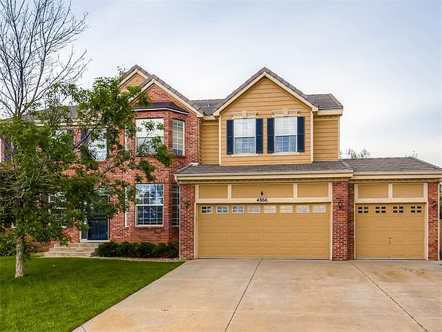 1st image of 4866 S Jericho Ct