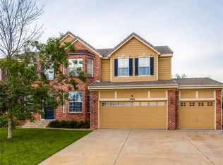 4866 S Jericho Ct, Aurora, CO 80015