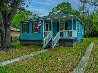2722 Saratoga Rd, North Charleston, SC 29405