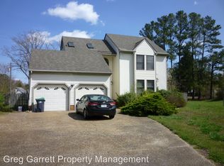 4400 Powhatan Xing, Williamsburg, VA 23188