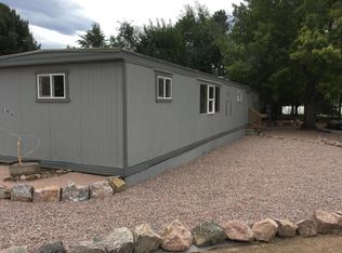 2160 Washington St, Canon City, CO 81212