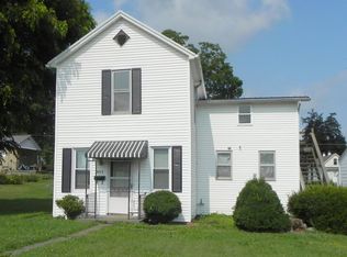 411 11th St, Tell City, IN 47586