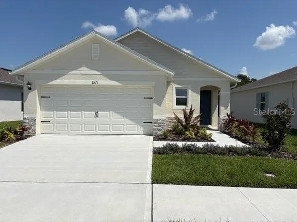 8571 Cape Fox Cv, Lakeland, FL 33810