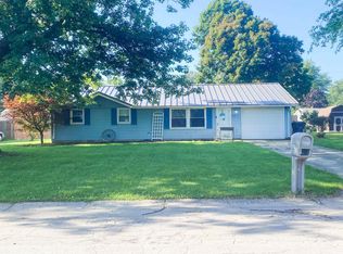 509 Glyn Ellen Dr, Union City, IN 47390