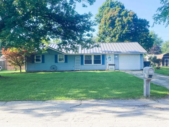 509 Glyn Ellen Dr, Union City, IN 47390