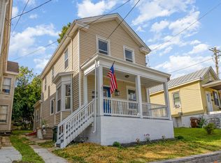 1309 Alberta St, Covington, KY