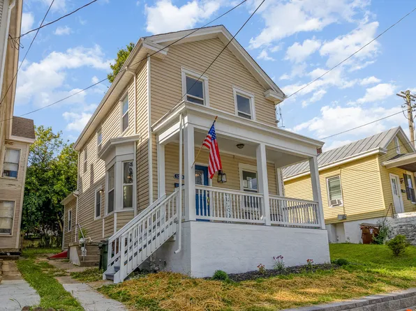 1309 Alberta St, Covington, KY 41016