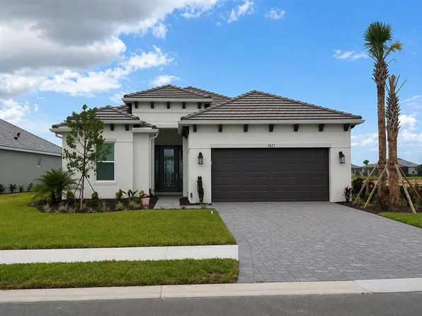 13811 IONA AVENUE, PALMETTO, FL 34221