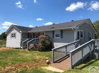 294 Brewer Phillips Rd, Danielsville, GA 30633