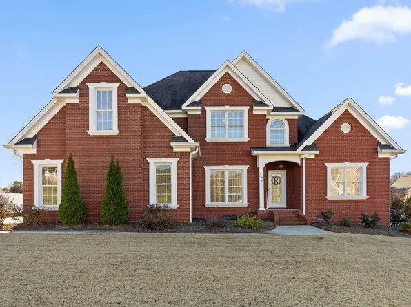 276 Covenant Dr NE, Cleveland, TN 37323